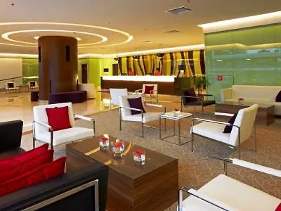 Ancasa Express @ Pudu By Ancasa Hotels & Resorts 吉隆坡