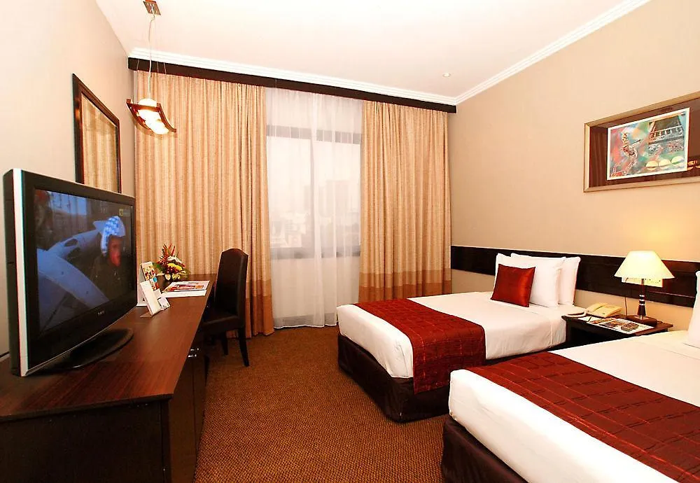 Ancasa Express @ Pudu By Ancasa Hotels & Resorts 吉隆坡 3*,