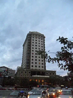 Ancasa Express @ Pudu By Ancasa Hotels & Resorts 吉隆坡 3*,