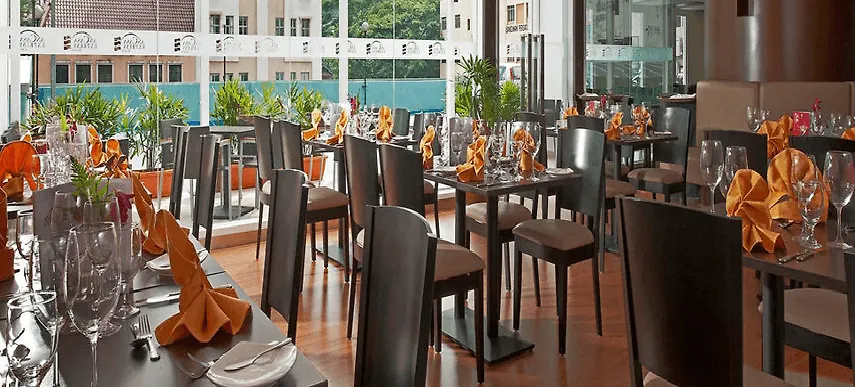 ***  Ancasa Express @ Pudu By Ancasa Hotels & Resorts 吉隆坡 马来西亚